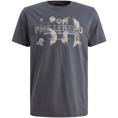 PME Legend pánské triko PTSS2511526-5301