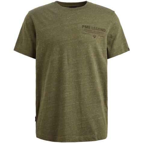 PME Legend pánské triko PTSS2511532-6213
