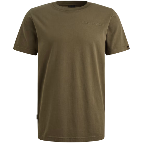 PME Legend pánské triko PTSS2602552-6415