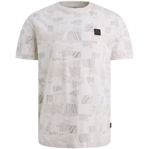 PME Legend pánské triko PTSS2602561-7013