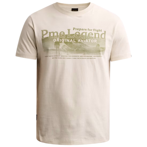 PME Legend pánské triko PTSS2608577-7013
