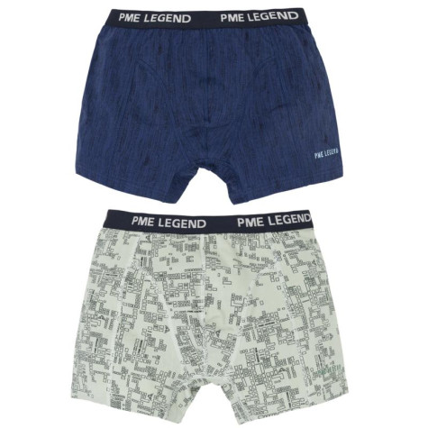 PME Legend pánské prádlo PUW211900