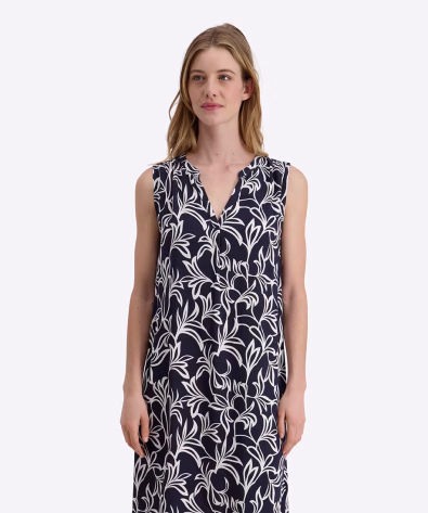 Timezone dámské šaty T1 10076.1172-32