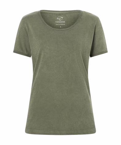Timezone dámské triko T1 20184.6026
