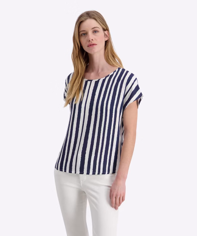 Timezone dámská košile T1 30100.1172-32