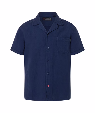 Timezone pánská košile T2 30172.6110-29