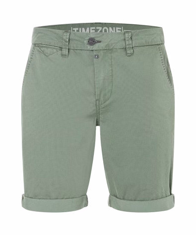 Timezone pánské kraťasy T2 40000.1215-32 Slim JannoTZ