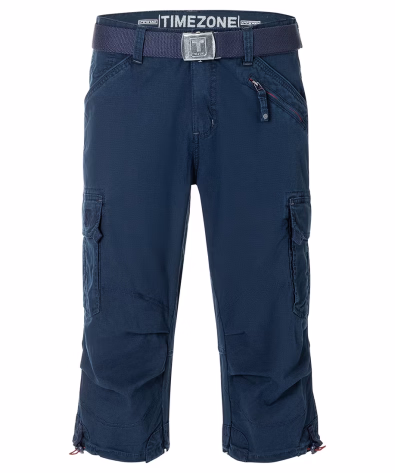 Timezone pánské kraťasy T2 40006.1212-32 Loose MilesTZ