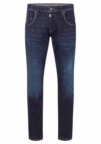 Timezone pánské jeans T2 70081.3230 Regular JackTZ