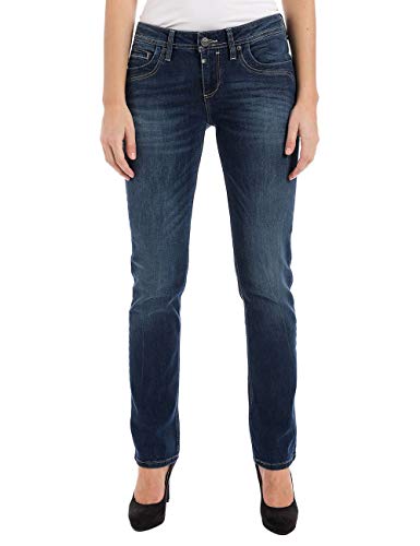 detail Timezone dámské jeans TAHILA 16-5585