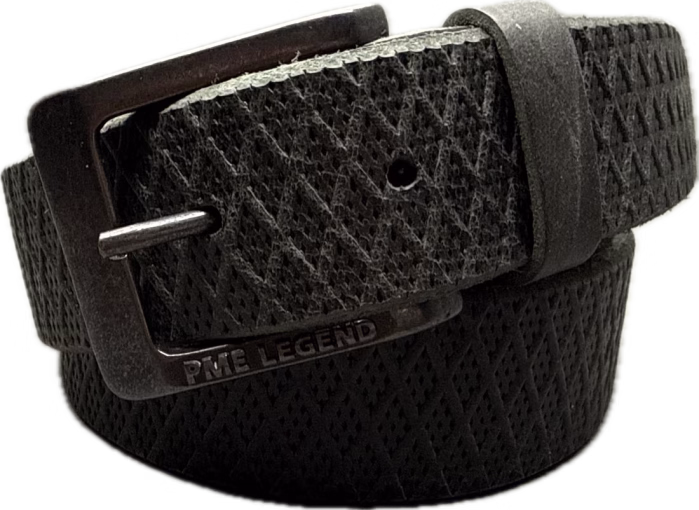 detail PME Legend pánský pásek PBE2608960-999