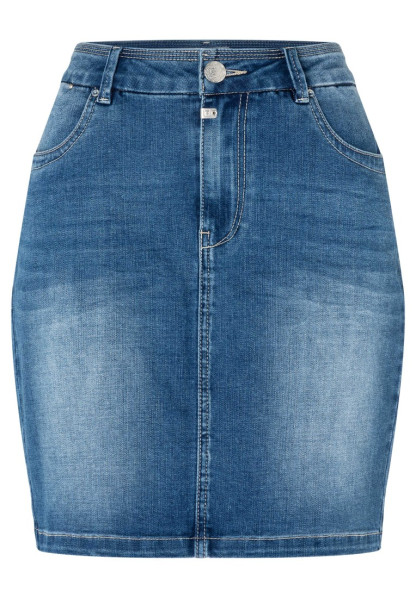 detail Timezone dámská sukně 11-10090-00-3042