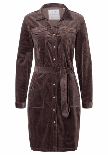 detail Timezone dámské šaty 11-10111-00-4037