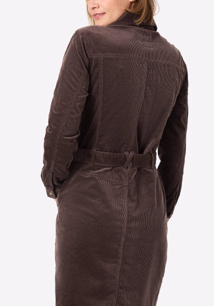 detail Timezone dámské šaty 11-10111-00-4037