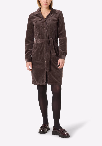 detail Timezone dámské šaty 11-10111-00-4037