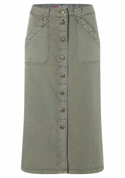 detail Timezone dámské sukně 11-10118-00-4036