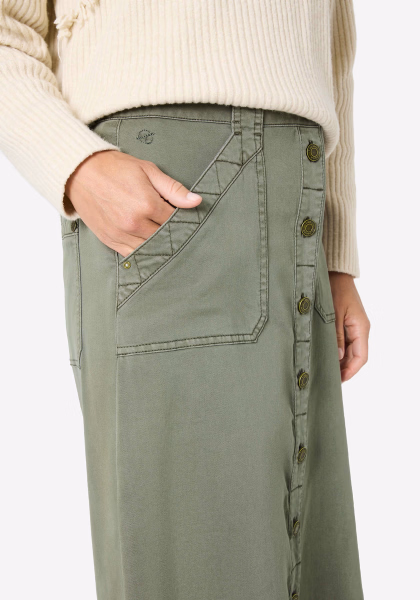 detail Timezone dámské sukně 11-10118-00-4036