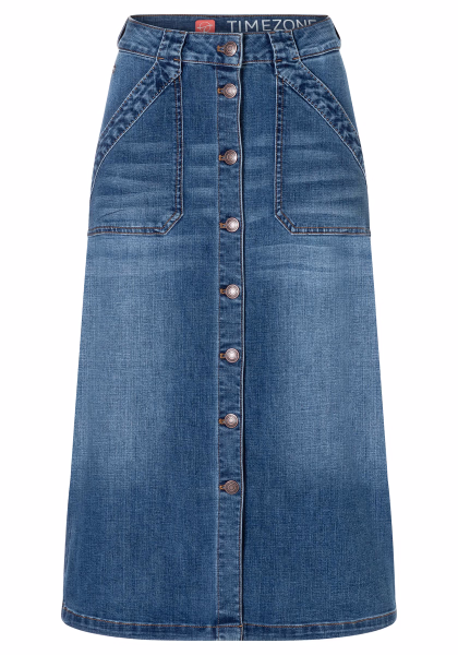 detail Timezone dámská sukně 11-10118-20-3805