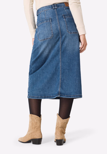 detail Timezone dámská sukně 11-10118-20-3805