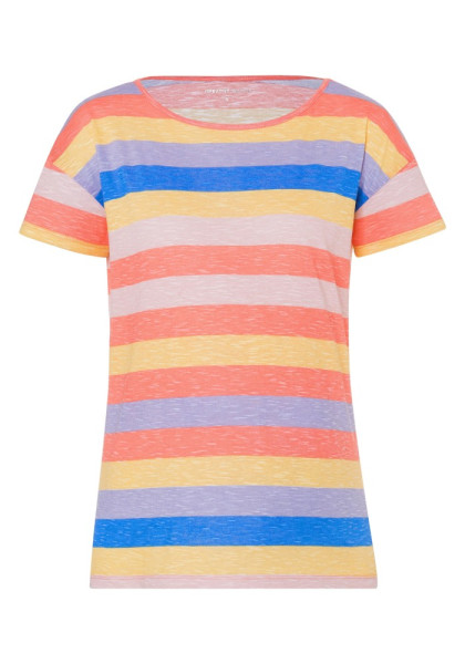 detail Timezone dámské triko 12-10137-94-6279