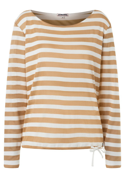 detail Timezone dámské triko 12-10224-00-6316