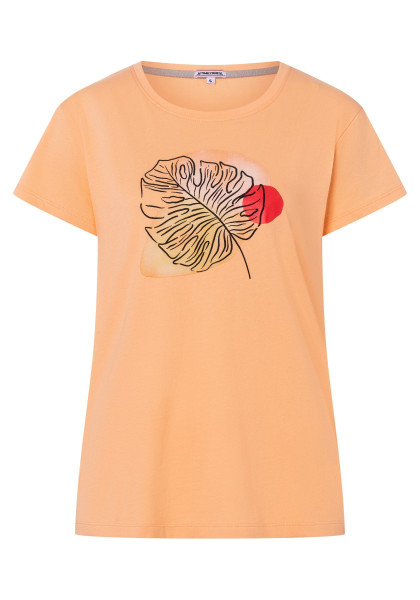 detail Timezone dámské triko 12-10225-10-6562