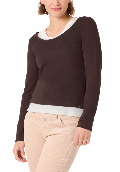 detail Timezone dámské triko 12-10250-00-6022