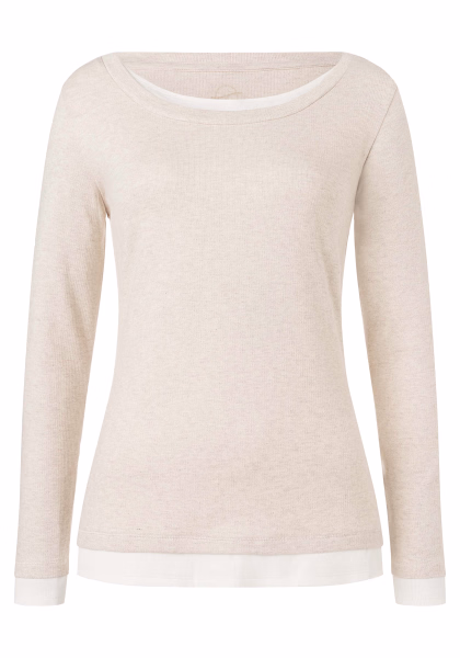 detail Timezone dámské triko 12-10252-00-6022