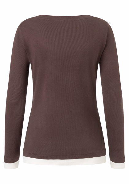 detail Timezone dámské triko 12-10252-00-6022