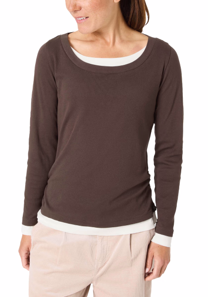 detail Timezone dámské triko 12-10252-00-6022