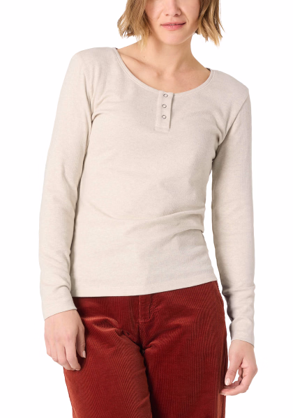 detail Timezone dámské triko 12-10258-00-6022