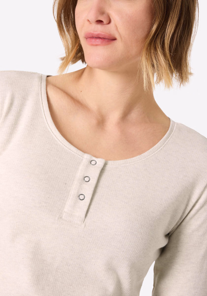 detail Timezone dámské triko 12-10258-00-6022