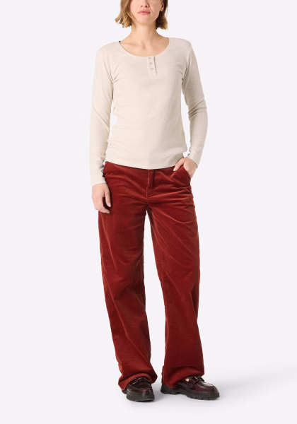 detail Timezone dámské triko 12-10258-00-6022