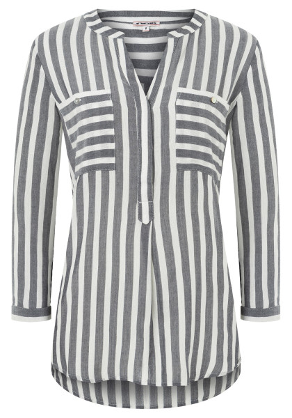 detail Timezone dámská košile 13-10124-00-1138