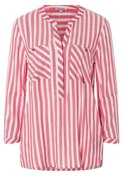 detail Timezone dámská košile 13-10124-00-1138