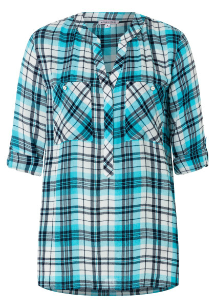 detail Timezone dámská košile 13-10124-00-1576