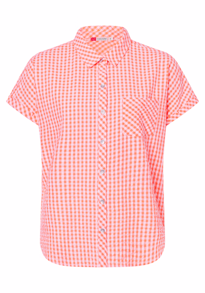 detail Timezone dámská košile 13-10136-00-1174