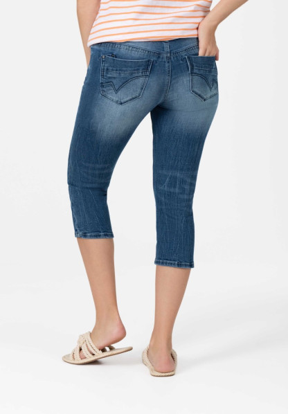 detail Timezone dámské kraťasy 15-10016-00-3360