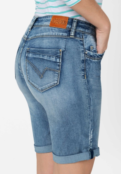 detail Timezone dámské kraťasy 15-10036-00-3014