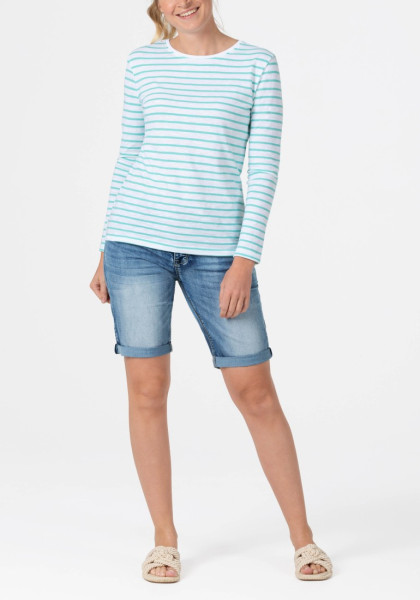 detail Timezone dámské kraťasy 15-10036-00-3014