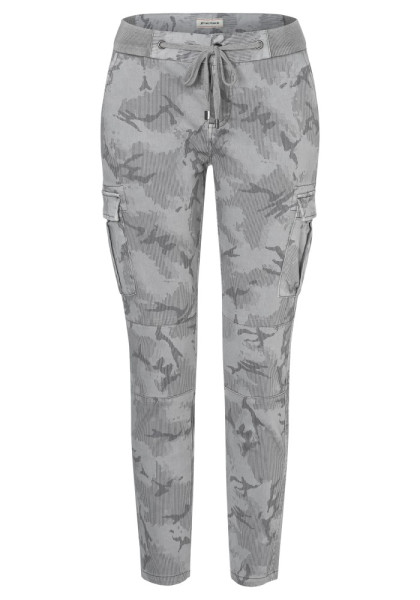 detail Timezone dámské kalhoty 16-10130-10-4016