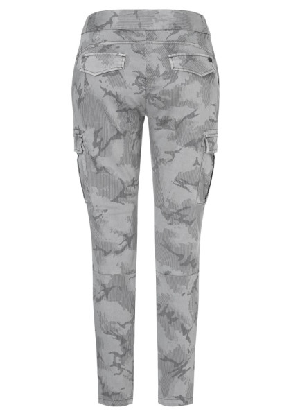 detail Timezone dámské kalhoty 16-10130-10-4016