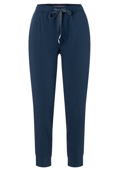 detail Timezone dámské kalhoty 16-10142-00-8012 Regular AyumiTZ 7/8