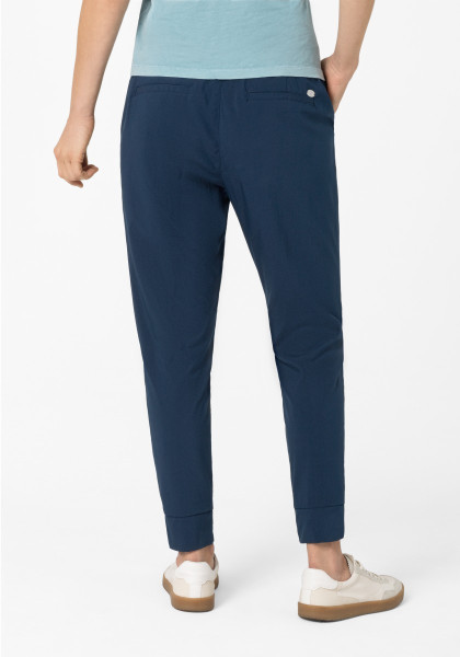 detail Timezone dámské kalhoty 16-10142-00-8012 Regular AyumiTZ 7/8