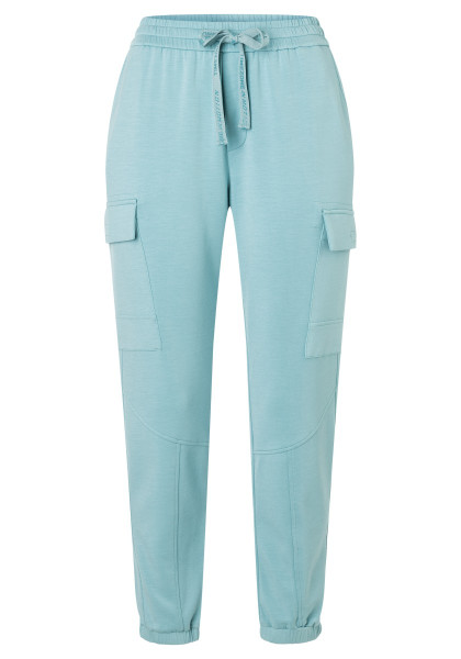 detail Timezone dámské kalhoty 16-10150-00-5006 Regular RakimaTZ 7/8