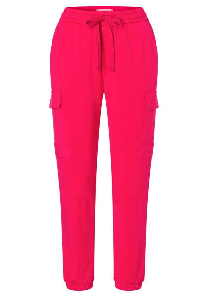 detail Timezone dámské kalhoty 16-10150-00-5006 Regular RakimaTZ 7/8