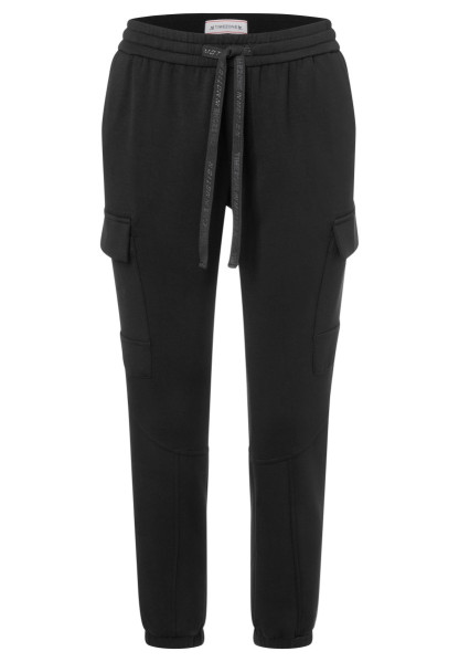 detail Timezone dámské kalhoty 16-10150-00-5006 Regular RakimaTZ 7/8