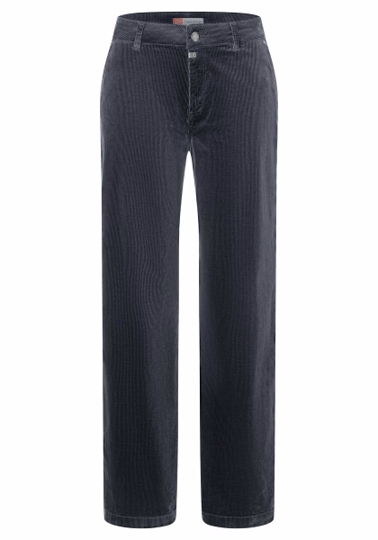 detail Timezone dámské kalhoty 16-10176-48-4037 Comfort CoraTZ Womenshape