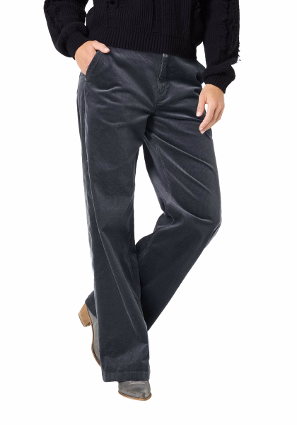 detail Timezone dámské kalhoty 16-10176-48-4037 Comfort CoraTZ Womenshape