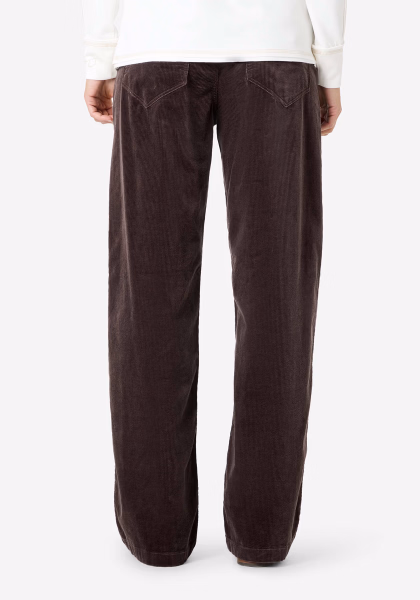 detail Timezone dámské kalhoty 16-10176-48-4037 Comfort CoraTZ Womenshape